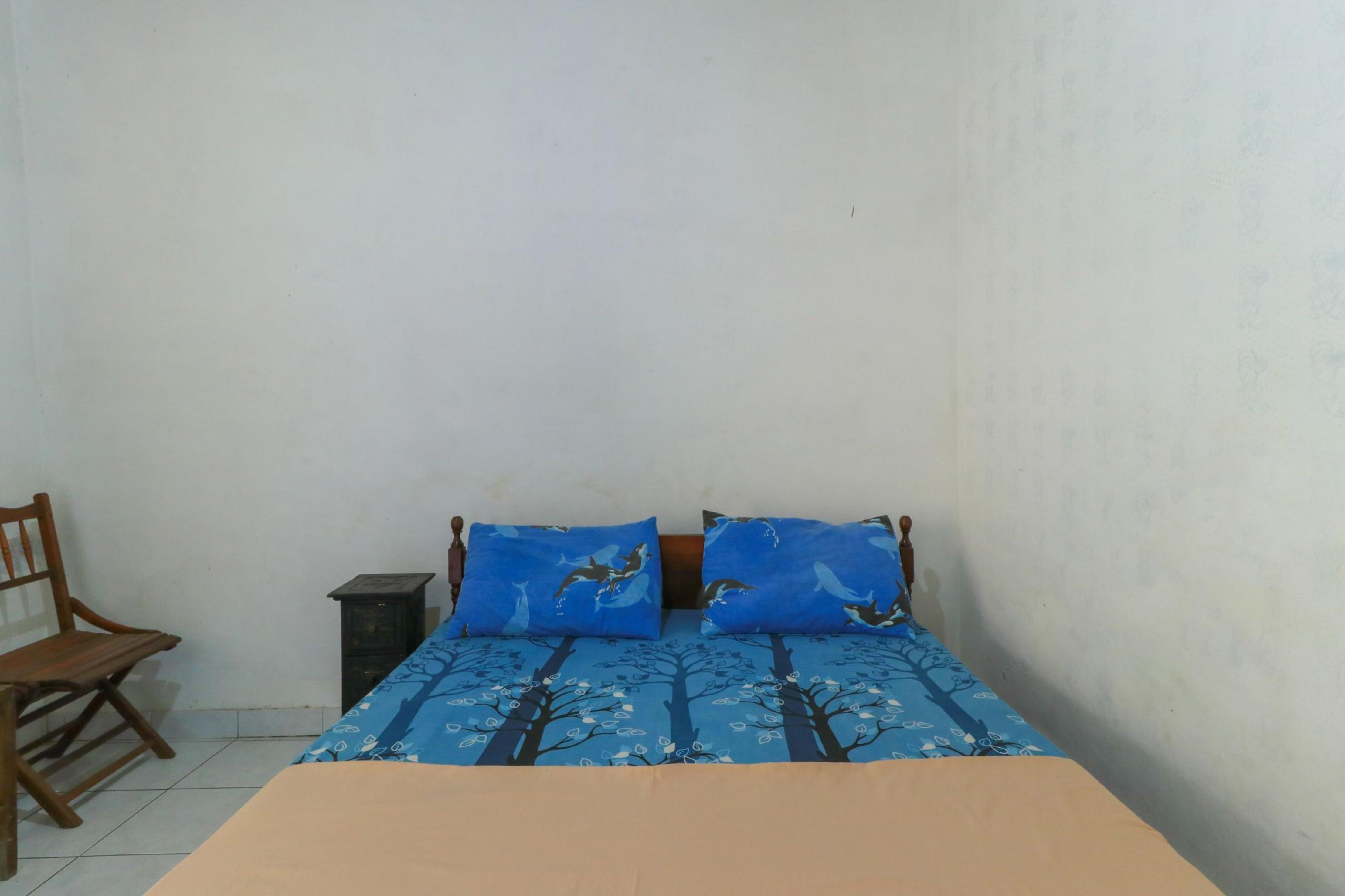 Hotel Tara Bar & Resto Air Sanih Kubutambahan  Exteriér fotografie