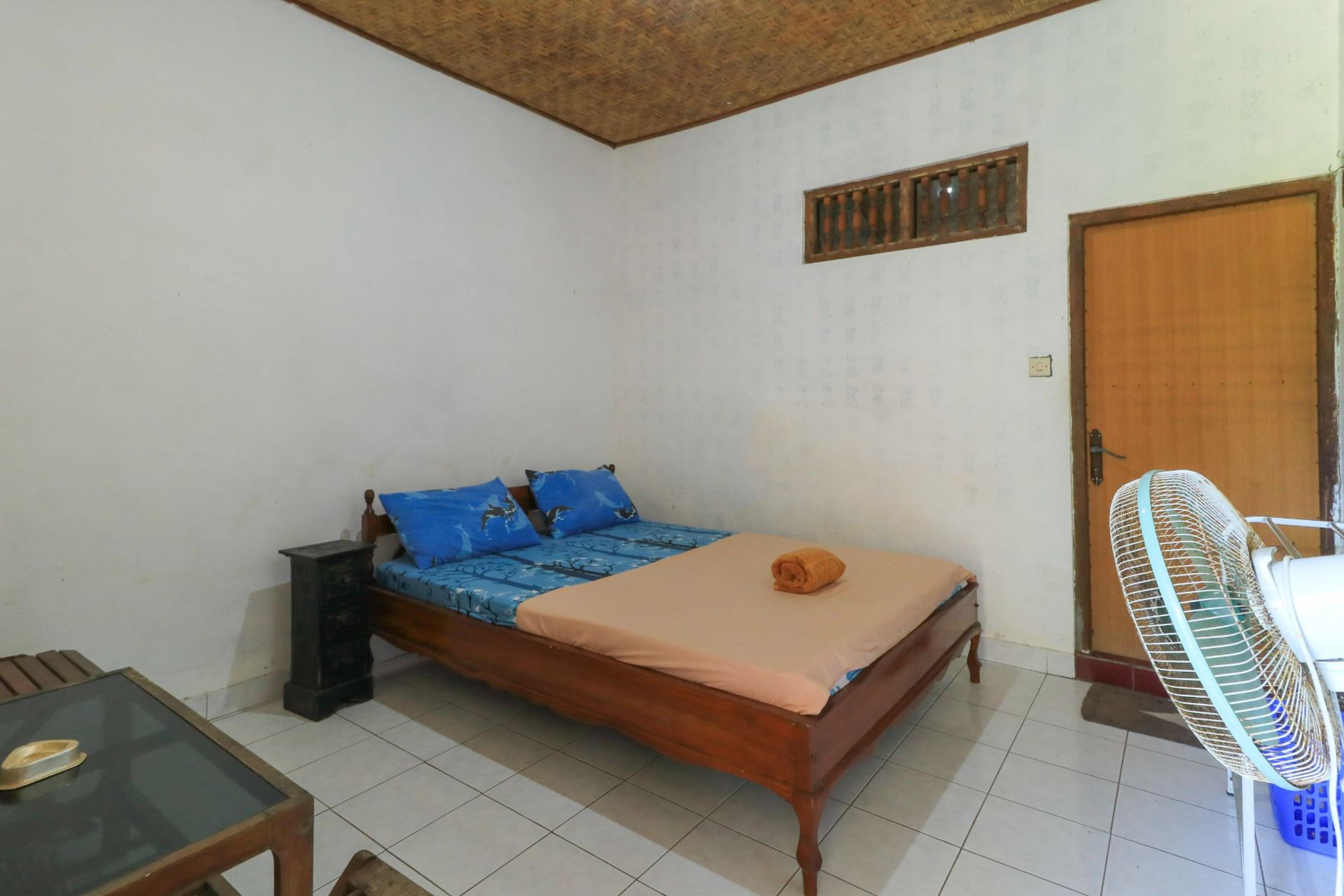 Hotel Tara Bar & Resto Air Sanih Kubutambahan  Exteriér fotografie