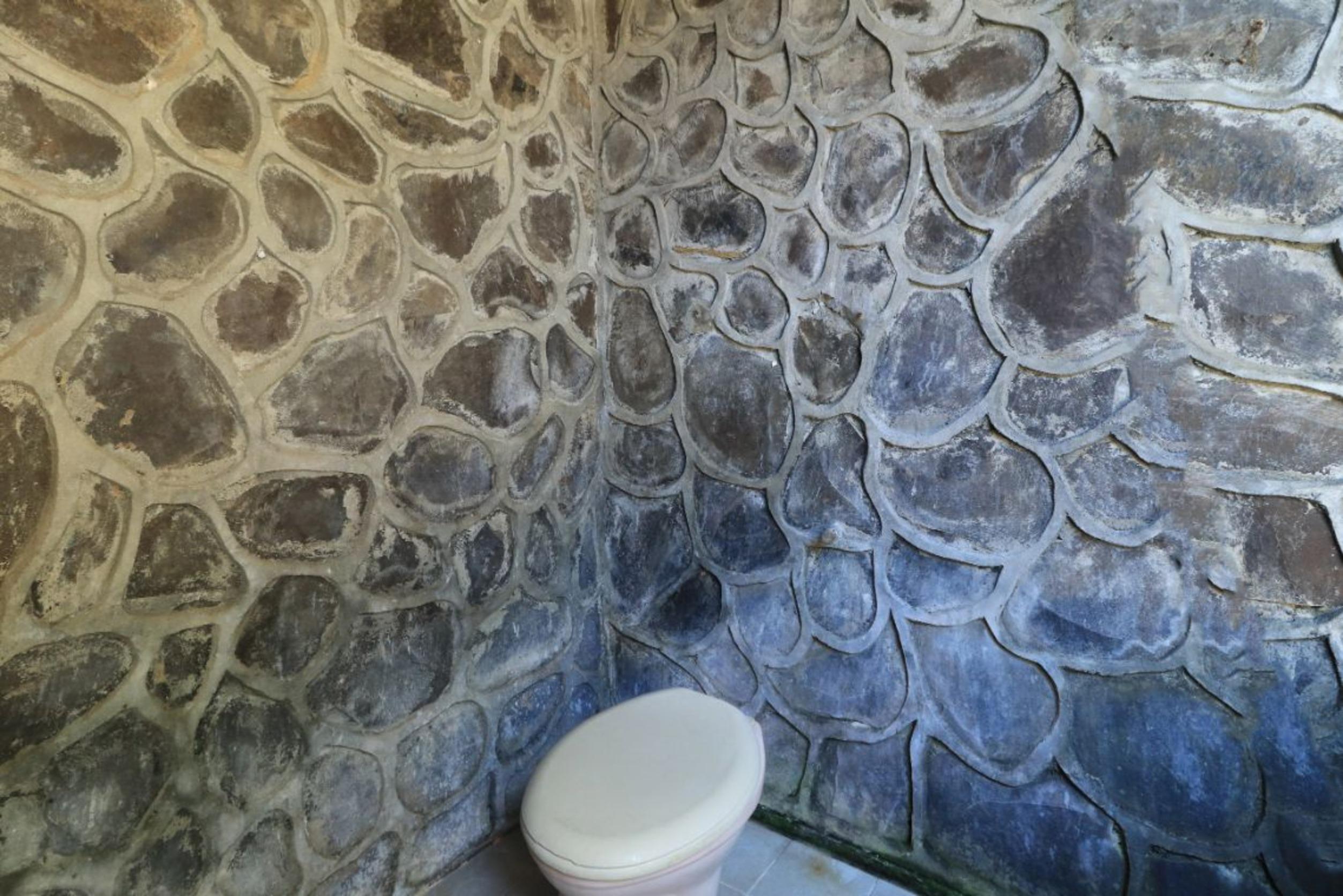 Hotel Tara Bar & Resto Air Sanih Kubutambahan  Exteriér fotografie