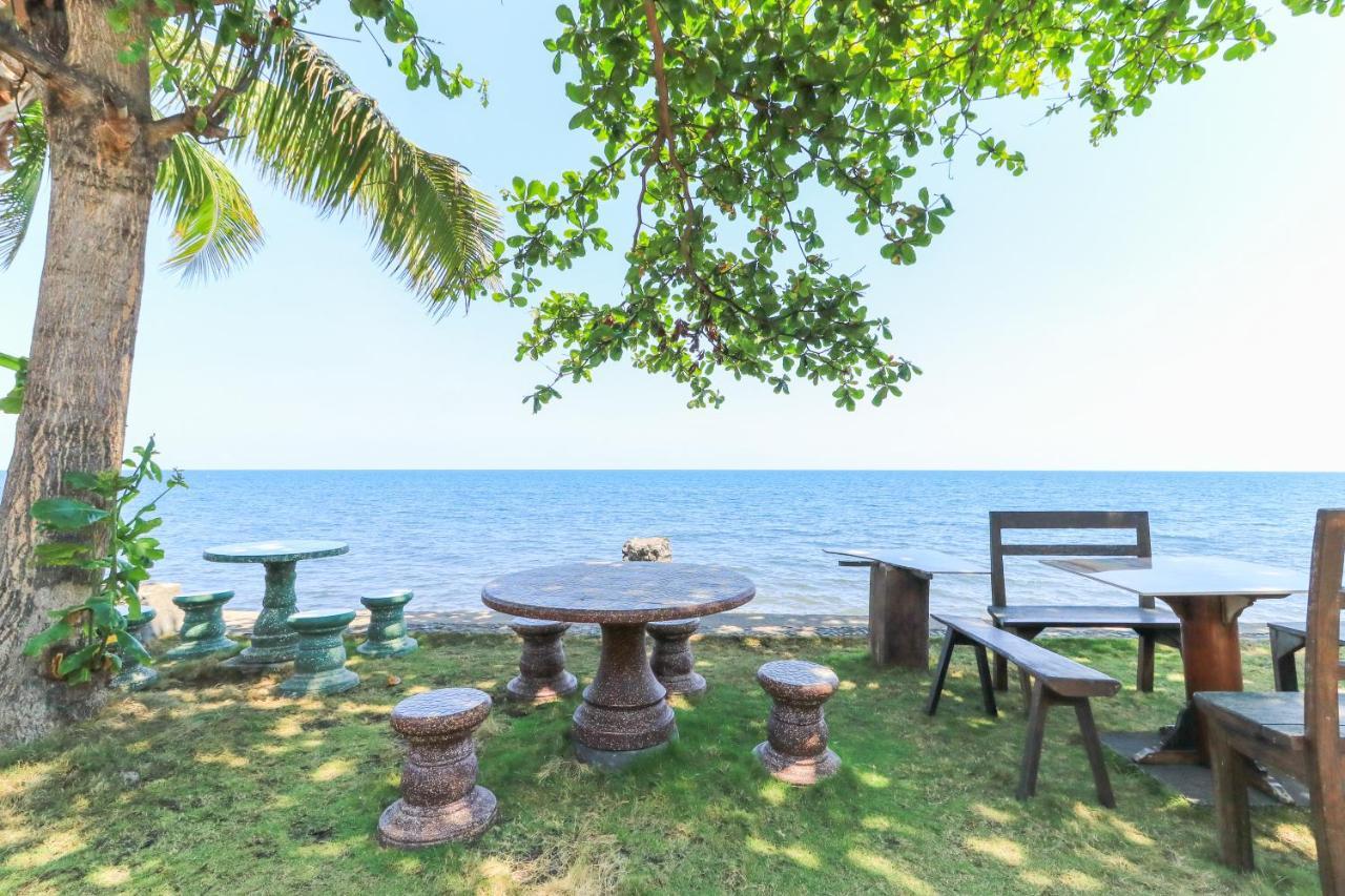 Hotel Tara Bar & Resto Air Sanih Kubutambahan  Exteriér fotografie
